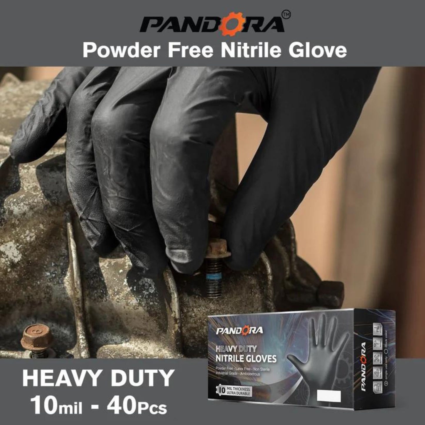 Discover a comprehensive selection of high-quality gloves for every need. From disposable gloves and nitrile gloves to rubber gloves for cleaning and garden gloves for both men and women, we offer versatile options to suit various tasks. Our cleaning gloves come in vibrant colors, ideal for household chores, while kitchen gloves and cooking gloves are designed for food handling and cooking. For medical use, explore our medical gloves, including surgical gloves and exam gloves, available in multiple sizes li