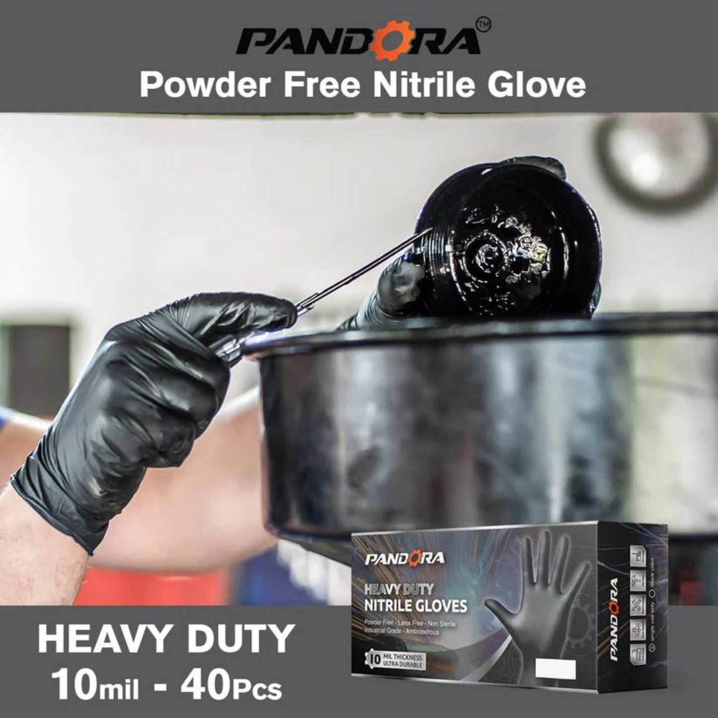 Discover a comprehensive selection of high-quality gloves for every need. From disposable gloves and nitrile gloves to rubber gloves for cleaning and garden gloves for both men and women, we offer versatile options to suit various tasks. Our cleaning gloves come in vibrant colors, ideal for household chores, while kitchen gloves and cooking gloves are designed for food handling and cooking. For medical use, explore our medical gloves, including surgical gloves and exam gloves, available in multiple sizes li