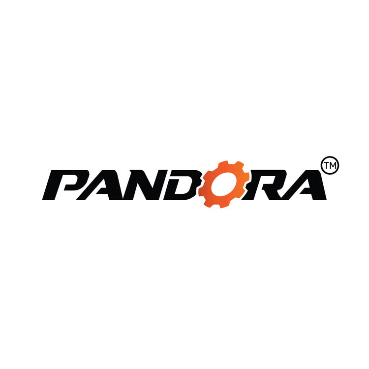 PANDORA