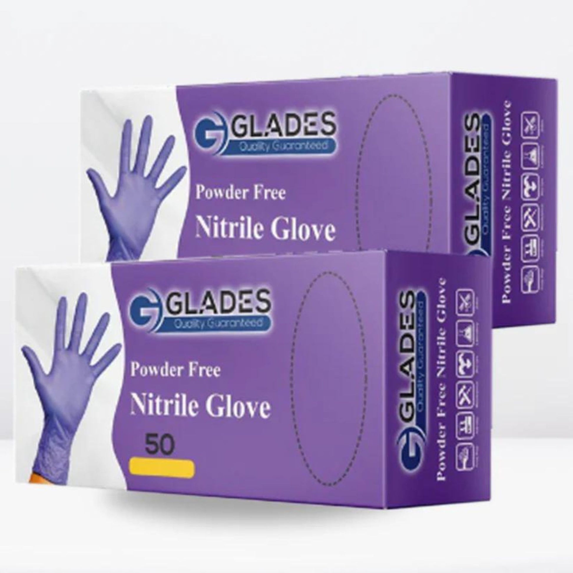 Discover a comprehensive selection of high-quality gloves for every need. From disposable gloves and nitrile gloves to rubber gloves for cleaning and garden gloves for both men and women, we offer versatile options to suit various tasks. Our cleaning gloves come in vibrant colors, ideal for household chores, while kitchen gloves and cooking gloves are designed for food handling and cooking. For medical use, explore our medical gloves, including surgical gloves and exam gloves, available in multiple sizes li