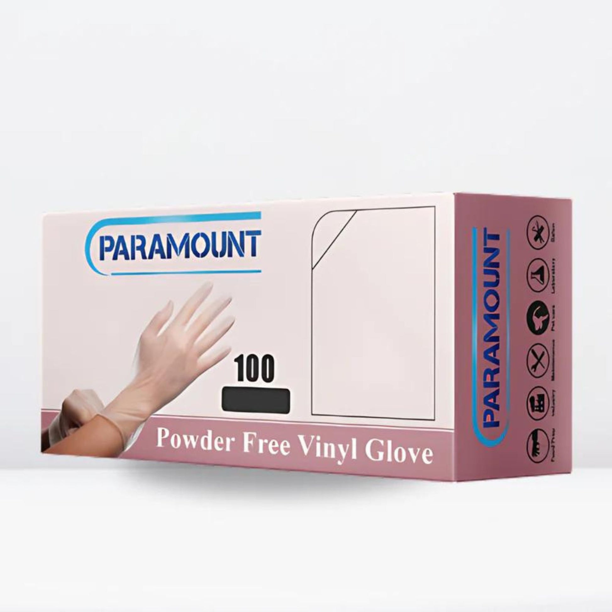 Discover a comprehensive selection of high-quality gloves for every need. From disposable gloves and nitrile gloves to rubber gloves for cleaning and garden gloves for both men and women, we offer versatile options to suit various tasks. Our cleaning gloves come in vibrant colors, ideal for household chores, while kitchen gloves and cooking gloves are designed for food handling and cooking. For medical use, explore our medical gloves, including surgical gloves and exam gloves, available in multiple sizes li