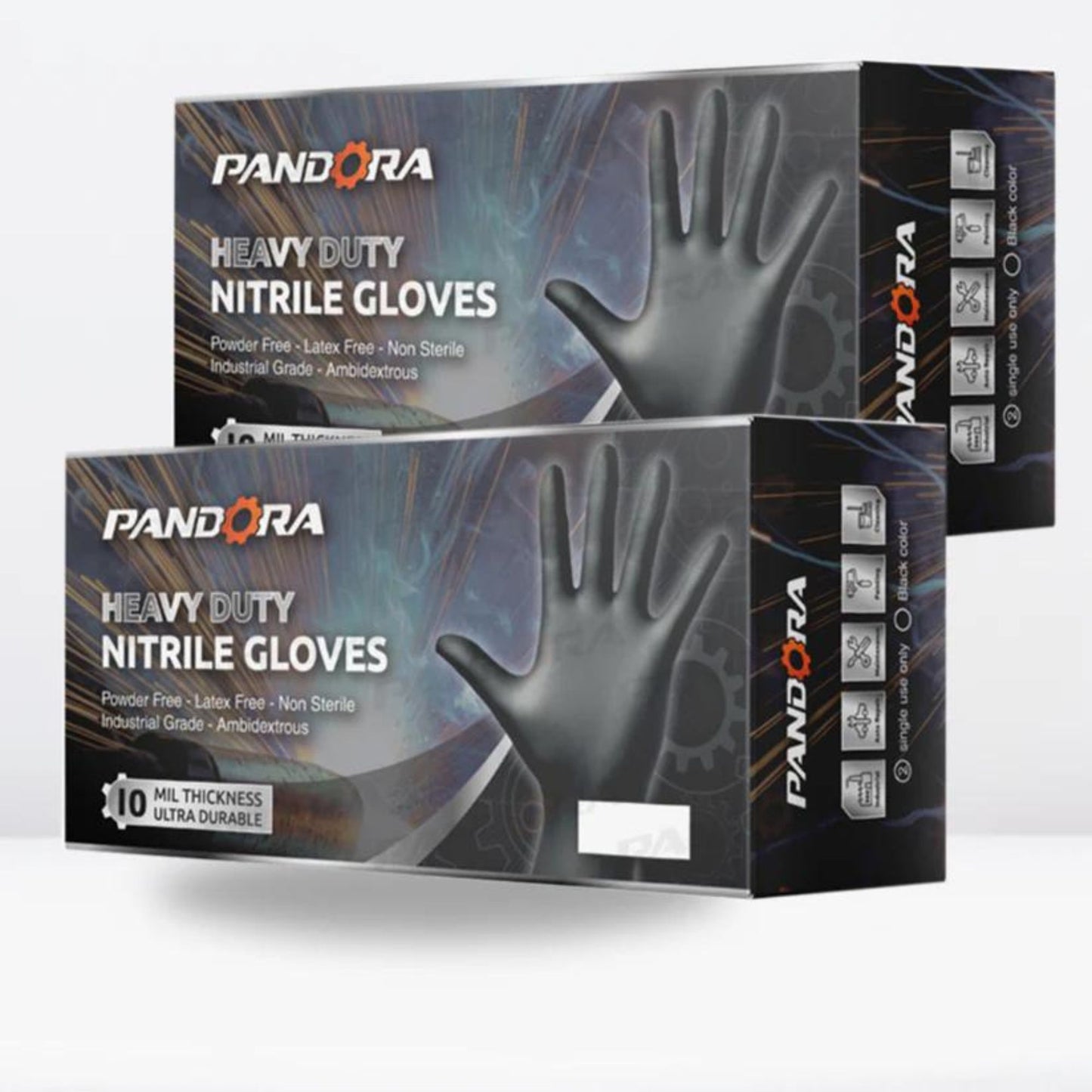 Discover a comprehensive selection of high-quality gloves for every need. From disposable gloves and nitrile gloves to rubber gloves for cleaning and garden gloves for both men and women, we offer versatile options to suit various tasks. Our cleaning gloves come in vibrant colors, ideal for household chores, while kitchen gloves and cooking gloves are designed for food handling and cooking. For medical use, explore our medical gloves, including surgical gloves and exam gloves, available in multiple sizes li