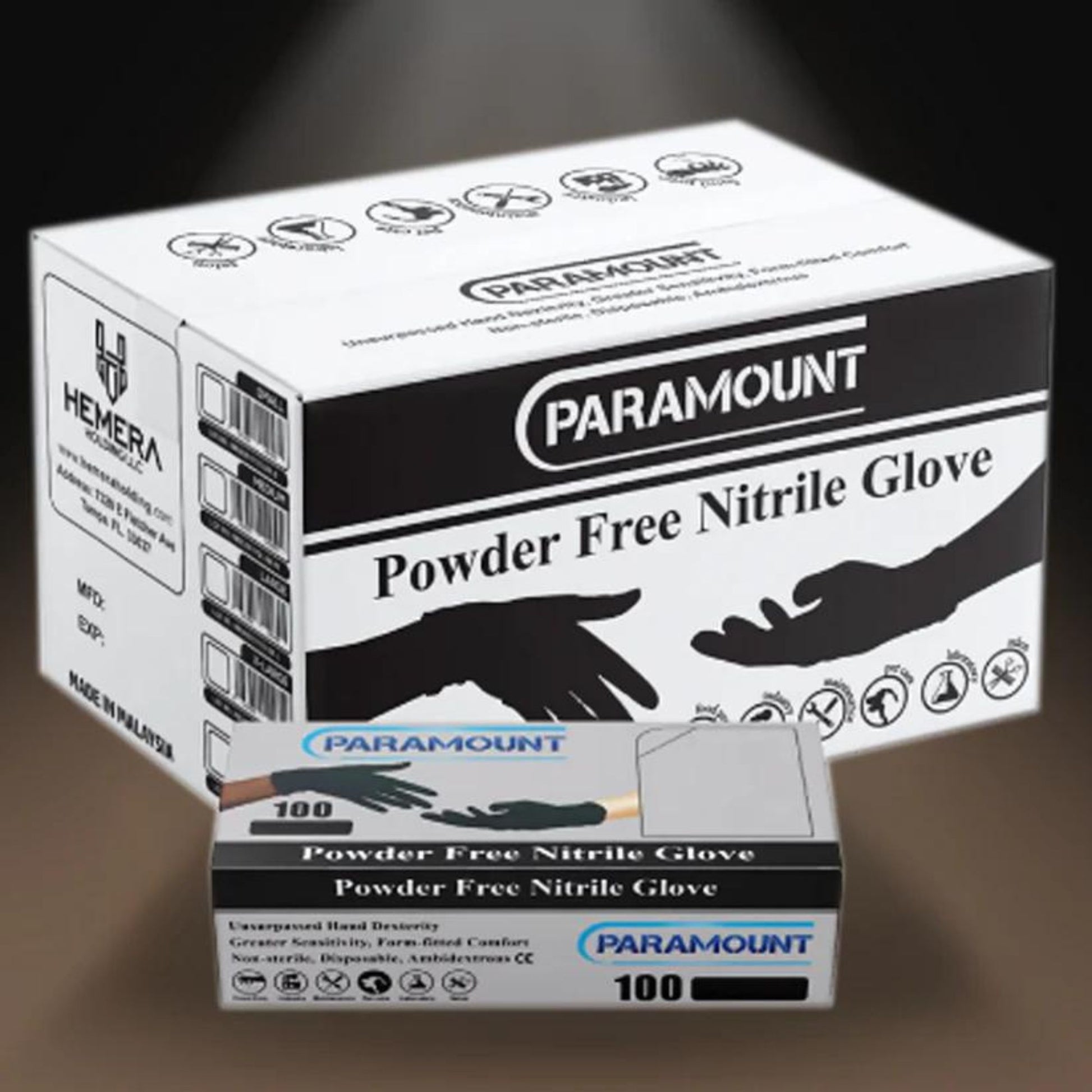 Discover a comprehensive selection of high-quality gloves for every need. From disposable gloves and nitrile gloves to rubber gloves for cleaning and garden gloves for both men and women, we offer versatile options to suit various tasks. Our cleaning gloves come in vibrant colors, ideal for household chores, while kitchen gloves and cooking gloves are designed for food handling and cooking. For medical use, explore our medical gloves, including surgical gloves and exam gloves, available in multiple sizes li