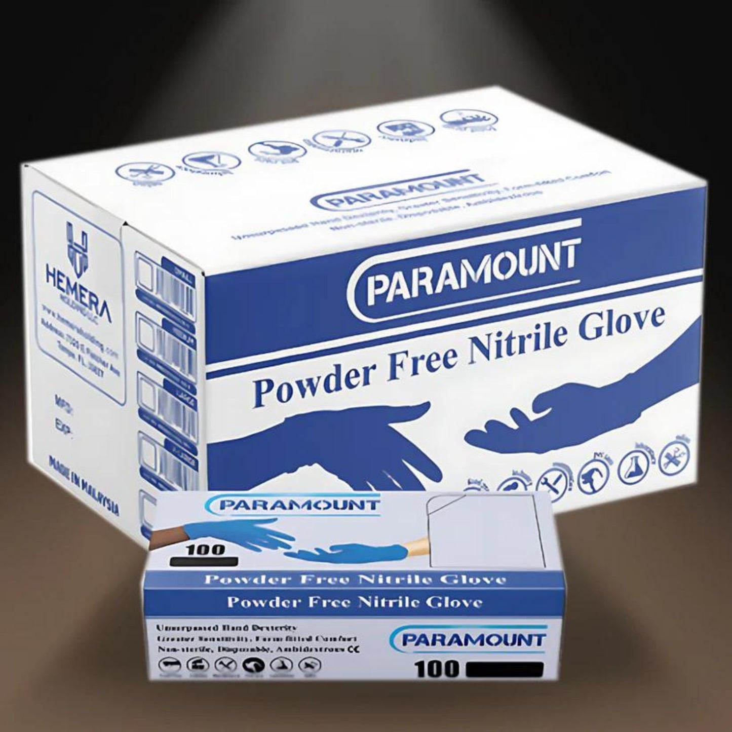 Discover a comprehensive selection of high-quality gloves for every need. From disposable gloves and nitrile gloves to rubber gloves for cleaning and garden gloves for both men and women, we offer versatile options to suit various tasks. Our cleaning gloves come in vibrant colors, ideal for household chores, while kitchen gloves and cooking gloves are designed for food handling and cooking. For medical use, explore our medical gloves, including surgical gloves and exam gloves, available in multiple sizes li