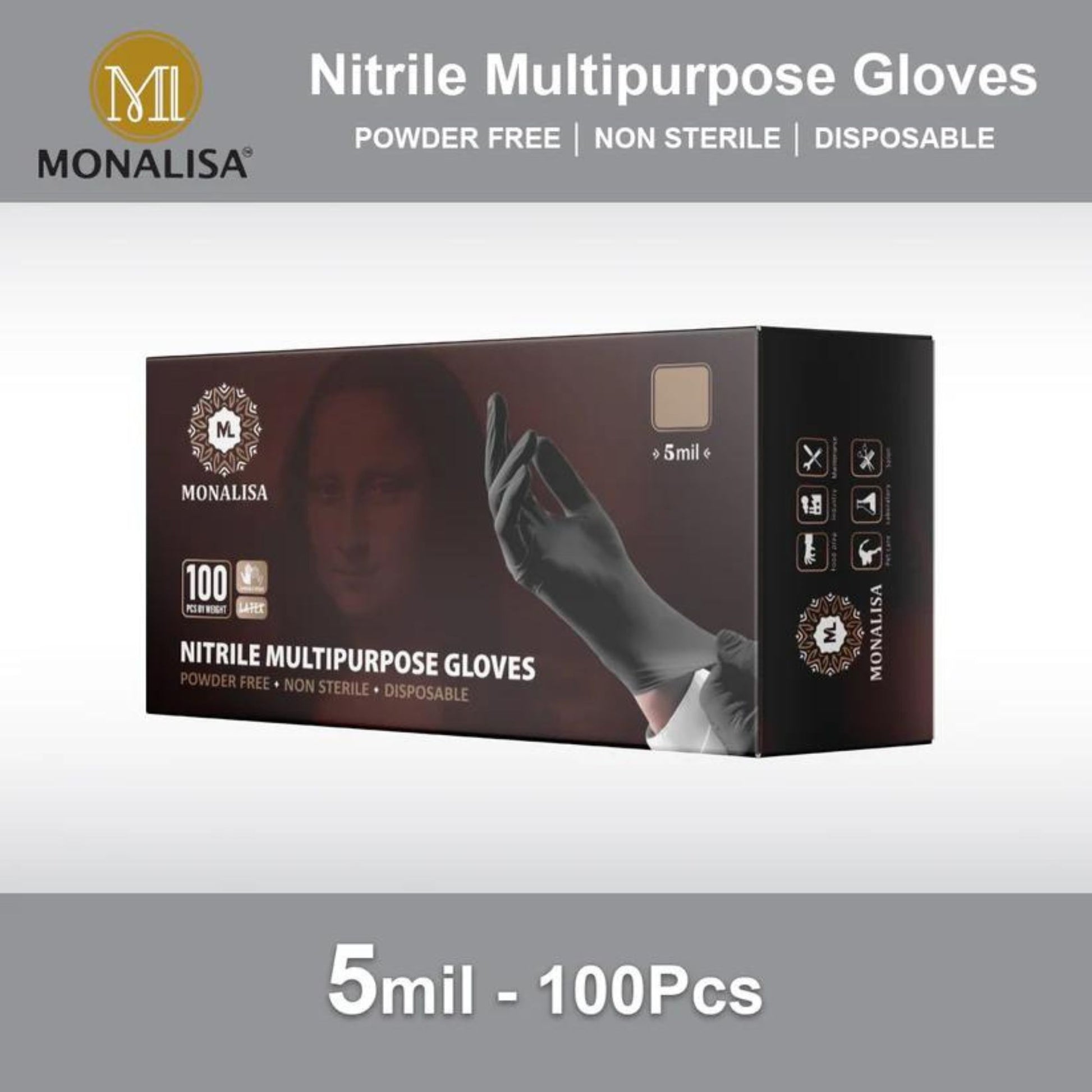 Discover a comprehensive selection of high-quality gloves for every need. From disposable gloves and nitrile gloves to rubber gloves for cleaning and garden gloves for both men and women, we offer versatile options to suit various tasks. Our cleaning gloves come in vibrant colors, ideal for household chores, while kitchen gloves and cooking gloves are designed for food handling and cooking. For medical use, explore our medical gloves, including surgical gloves and exam gloves, available in multiple sizes li