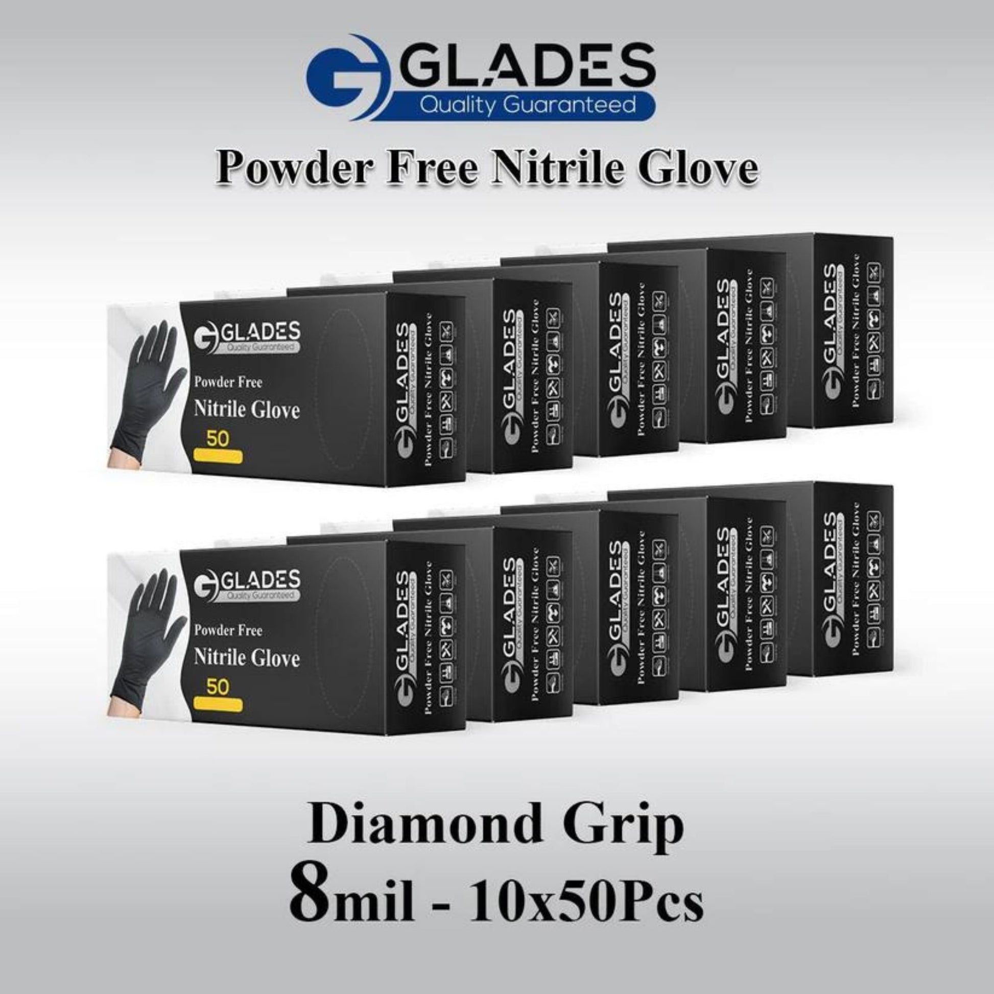 Discover a comprehensive selection of high-quality gloves for every need. From disposable gloves and nitrile gloves to rubber gloves for cleaning and garden gloves for both men and women, we offer versatile options to suit various tasks. Our cleaning gloves come in vibrant colors, ideal for household chores, while kitchen gloves and cooking gloves are designed for food handling and cooking. For medical use, explore our medical gloves, including surgical gloves and exam gloves, available in multiple sizes li