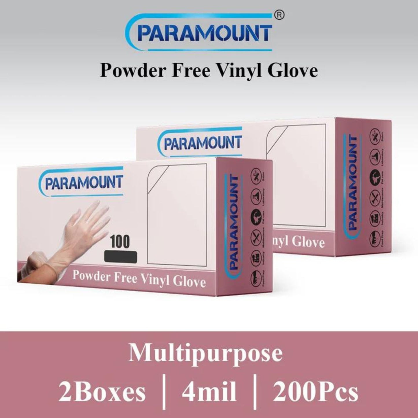 Discover a comprehensive selection of high-quality gloves for every need. From disposable gloves and nitrile gloves to rubber gloves for cleaning and garden gloves for both men and women, we offer versatile options to suit various tasks. Our cleaning gloves come in vibrant colors, ideal for household chores, while kitchen gloves and cooking gloves are designed for food handling and cooking. For medical use, explore our medical gloves, including surgical gloves and exam gloves, available in multiple sizes li