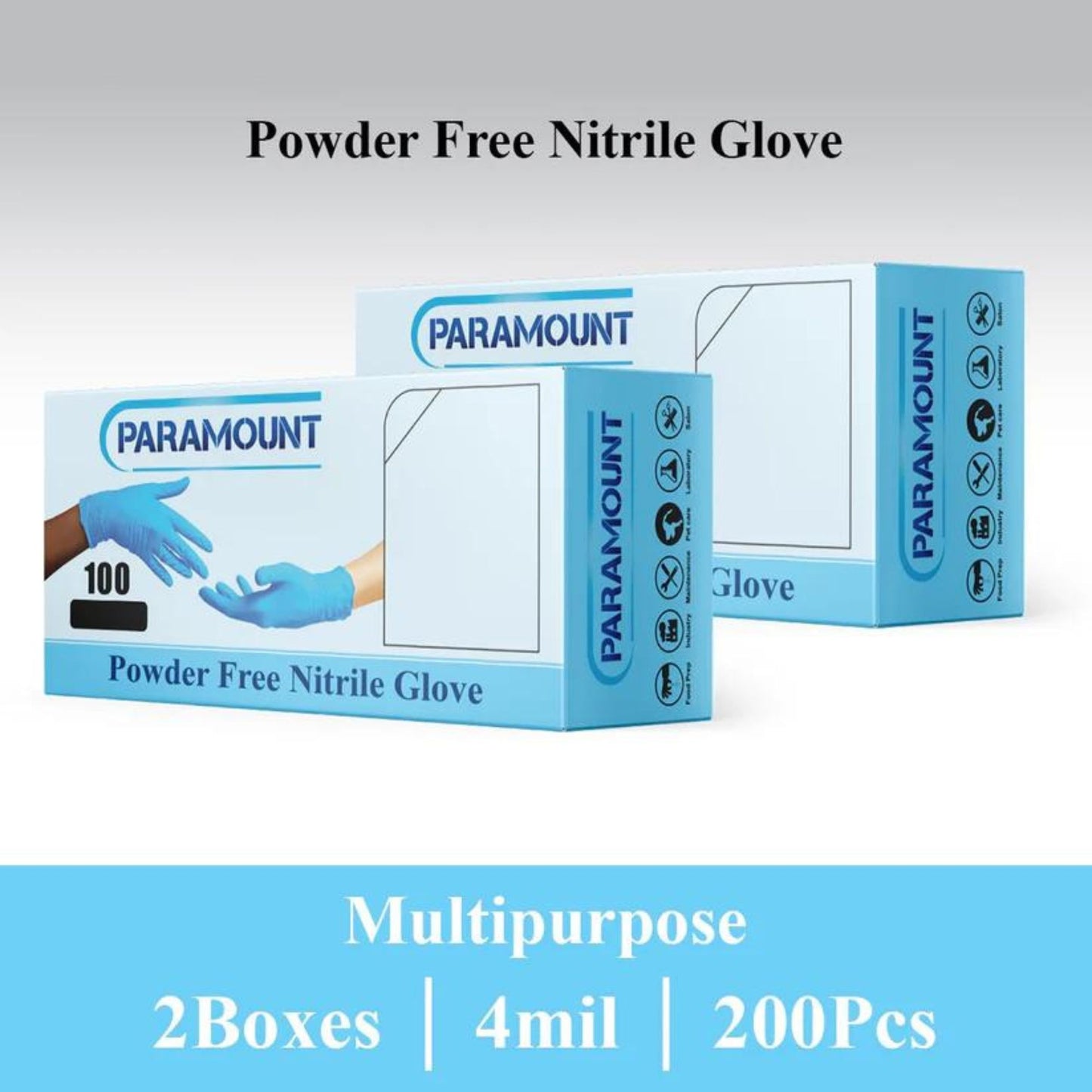 Discover a comprehensive selection of high-quality gloves for every need. From disposable gloves and nitrile gloves to rubber gloves for cleaning and garden gloves for both men and women, we offer versatile options to suit various tasks. Our cleaning gloves come in vibrant colors, ideal for household chores, while kitchen gloves and cooking gloves are designed for food handling and cooking. For medical use, explore our medical gloves, including surgical gloves and exam gloves, available in multiple sizes li