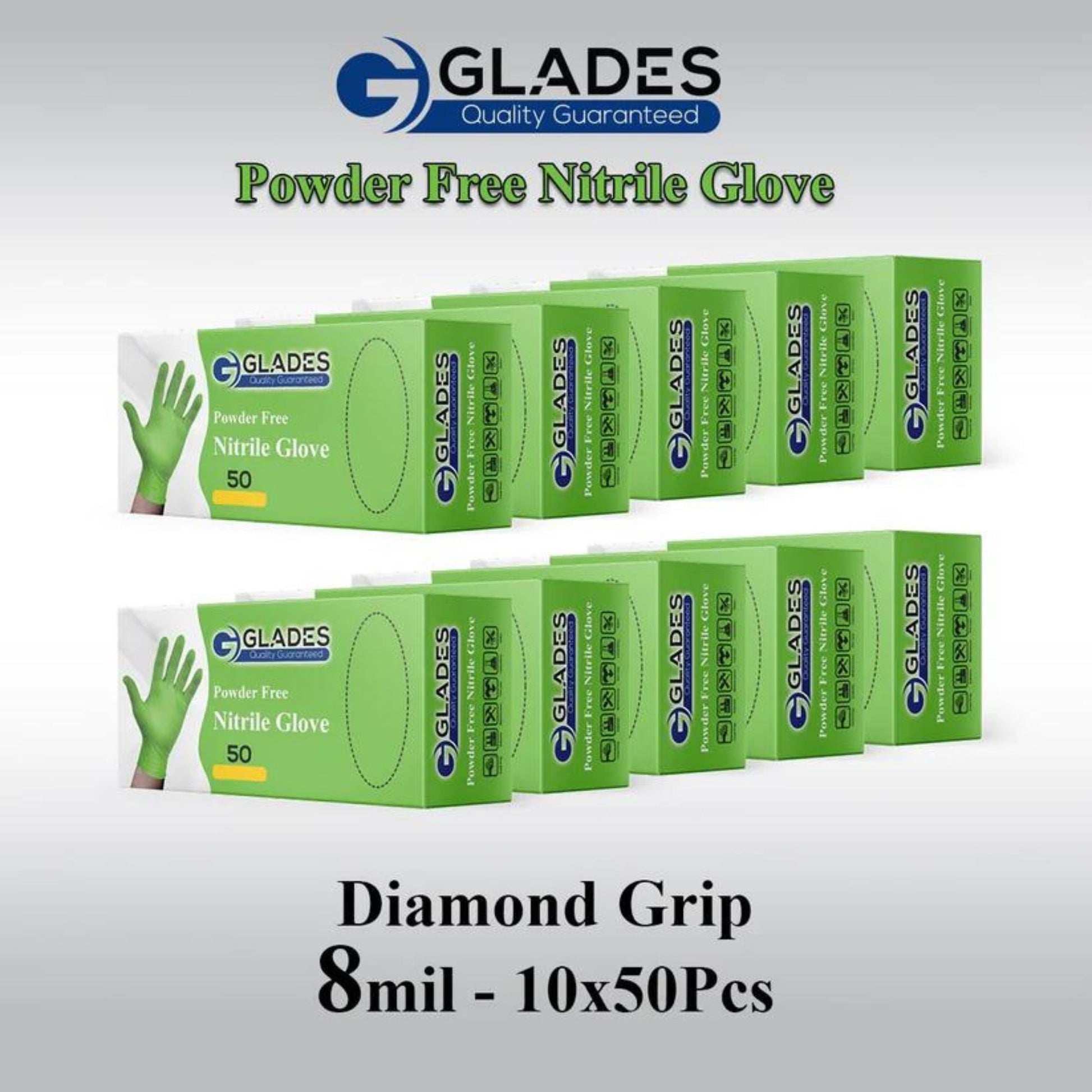 Discover a comprehensive selection of high-quality gloves for every need. From disposable gloves and nitrile gloves to rubber gloves for cleaning and garden gloves for both men and women, we offer versatile options to suit various tasks. Our cleaning gloves come in vibrant colors, ideal for household chores, while kitchen gloves and cooking gloves are designed for food handling and cooking. For medical use, explore our medical gloves, including surgical gloves and exam gloves, available in multiple sizes li