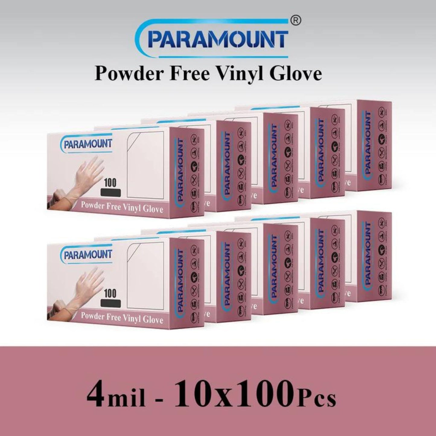 Discover a comprehensive selection of high-quality gloves for every need. From disposable gloves and nitrile gloves to rubber gloves for cleaning and garden gloves for both men and women, we offer versatile options to suit various tasks. Our cleaning gloves come in vibrant colors, ideal for household chores, while kitchen gloves and cooking gloves are designed for food handling and cooking. For medical use, explore our medical gloves, including surgical gloves and exam gloves, available in multiple sizes li