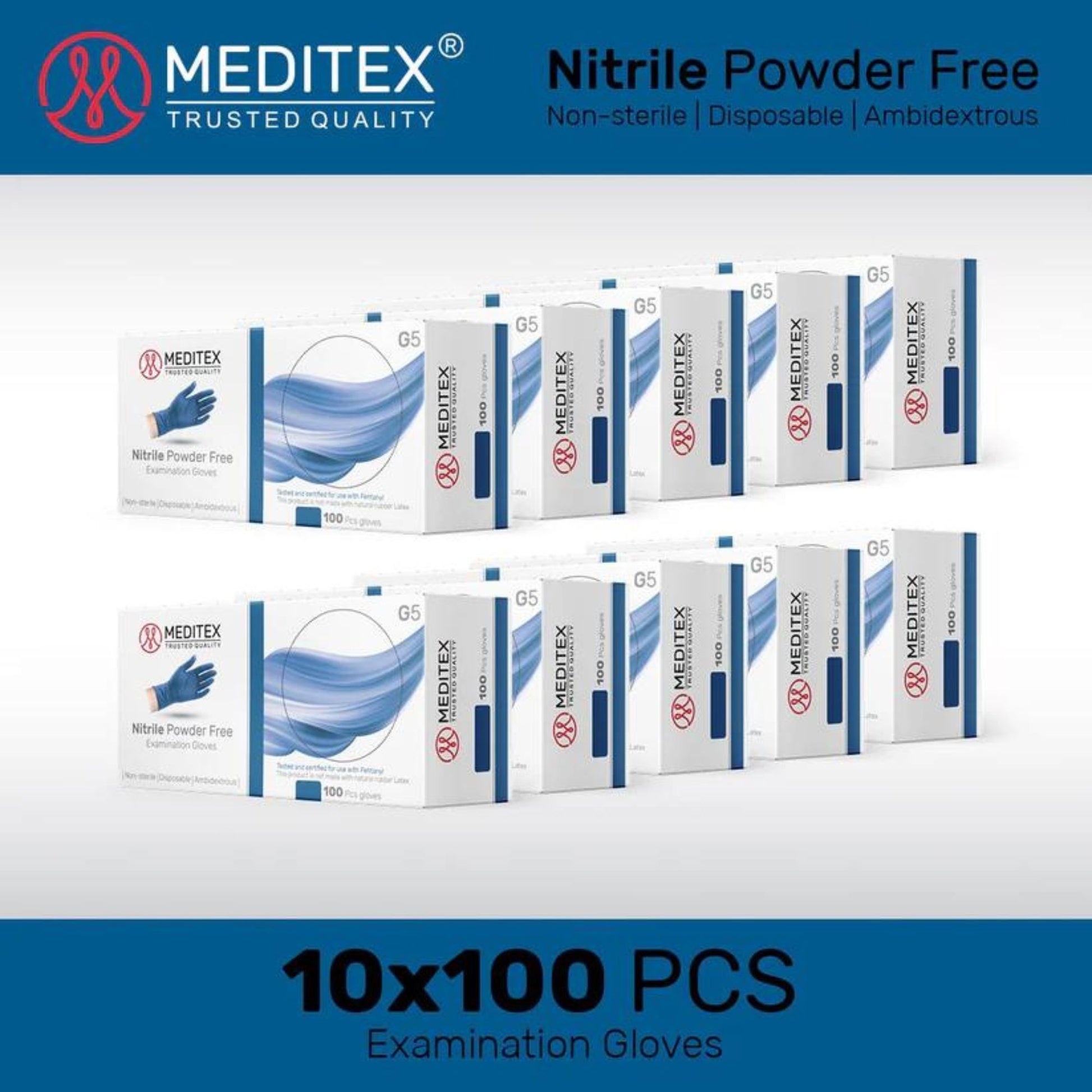 Discover a comprehensive selection of high-quality gloves for every need. From disposable gloves and nitrile gloves to rubber gloves for cleaning and garden gloves for both men and women, we offer versatile options to suit various tasks. Our cleaning gloves come in vibrant colors, ideal for household chores, while kitchen gloves and cooking gloves are designed for food handling and cooking. For medical use, explore our medical gloves, including surgical gloves and exam gloves, available in multiple sizes li