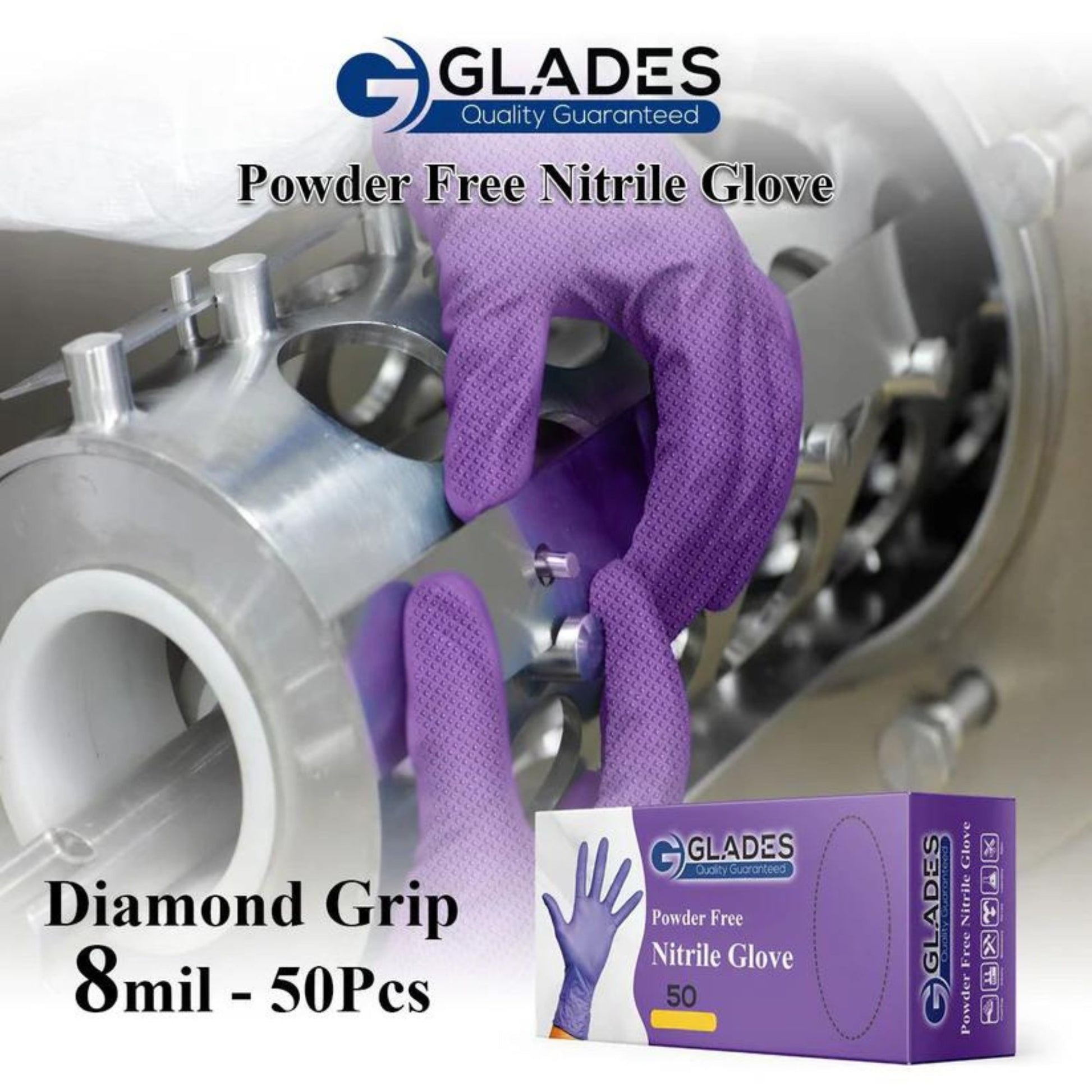 Discover a comprehensive selection of high-quality gloves for every need. From disposable gloves and nitrile gloves to rubber gloves for cleaning and garden gloves for both men and women, we offer versatile options to suit various tasks. Our cleaning gloves come in vibrant colors, ideal for household chores, while kitchen gloves and cooking gloves are designed for food handling and cooking. For medical use, explore our medical gloves, including surgical gloves and exam gloves, available in multiple sizes li