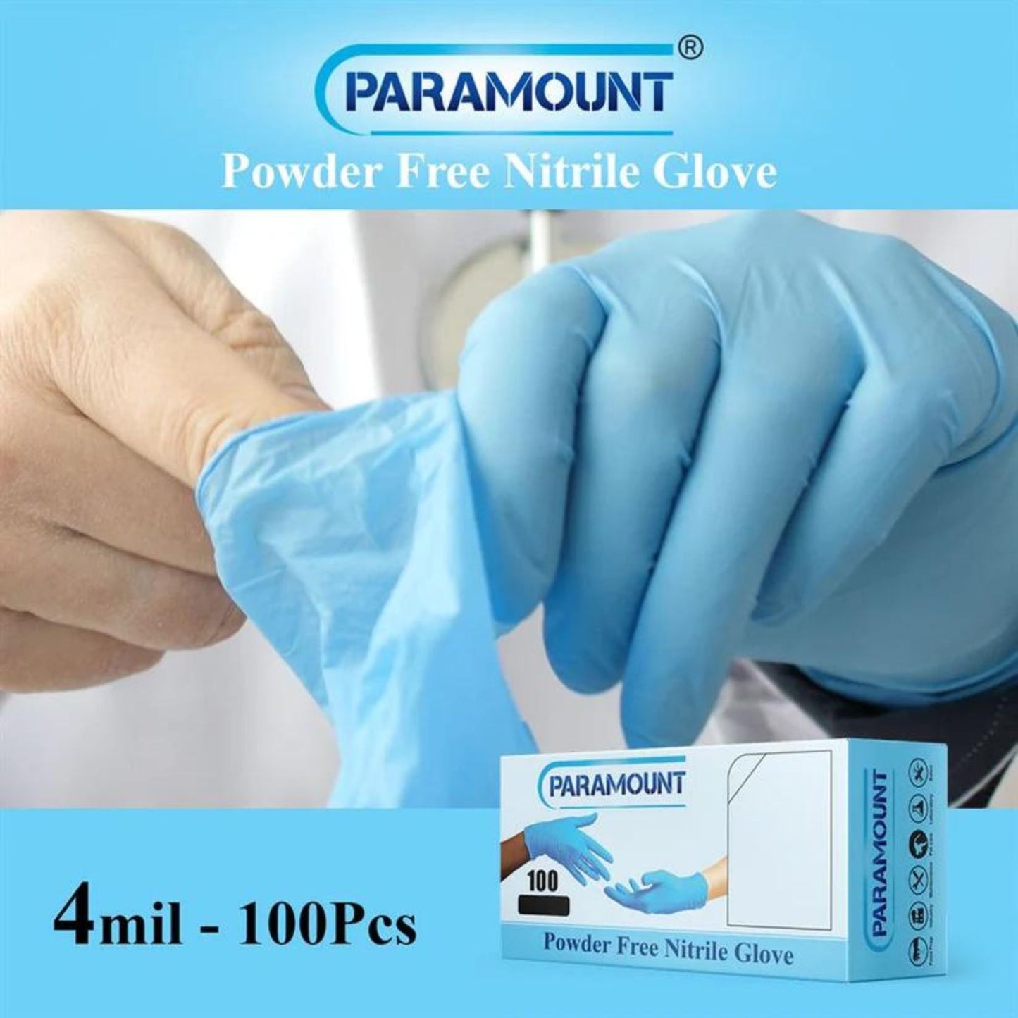 Discover a comprehensive selection of high-quality gloves for every need. From disposable gloves and nitrile gloves to rubber gloves for cleaning and garden gloves for both men and women, we offer versatile options to suit various tasks. Our cleaning gloves come in vibrant colors, ideal for household chores, while kitchen gloves and cooking gloves are designed for food handling and cooking. For medical use, explore our medical gloves, including surgical gloves and exam gloves, available in multiple sizes li