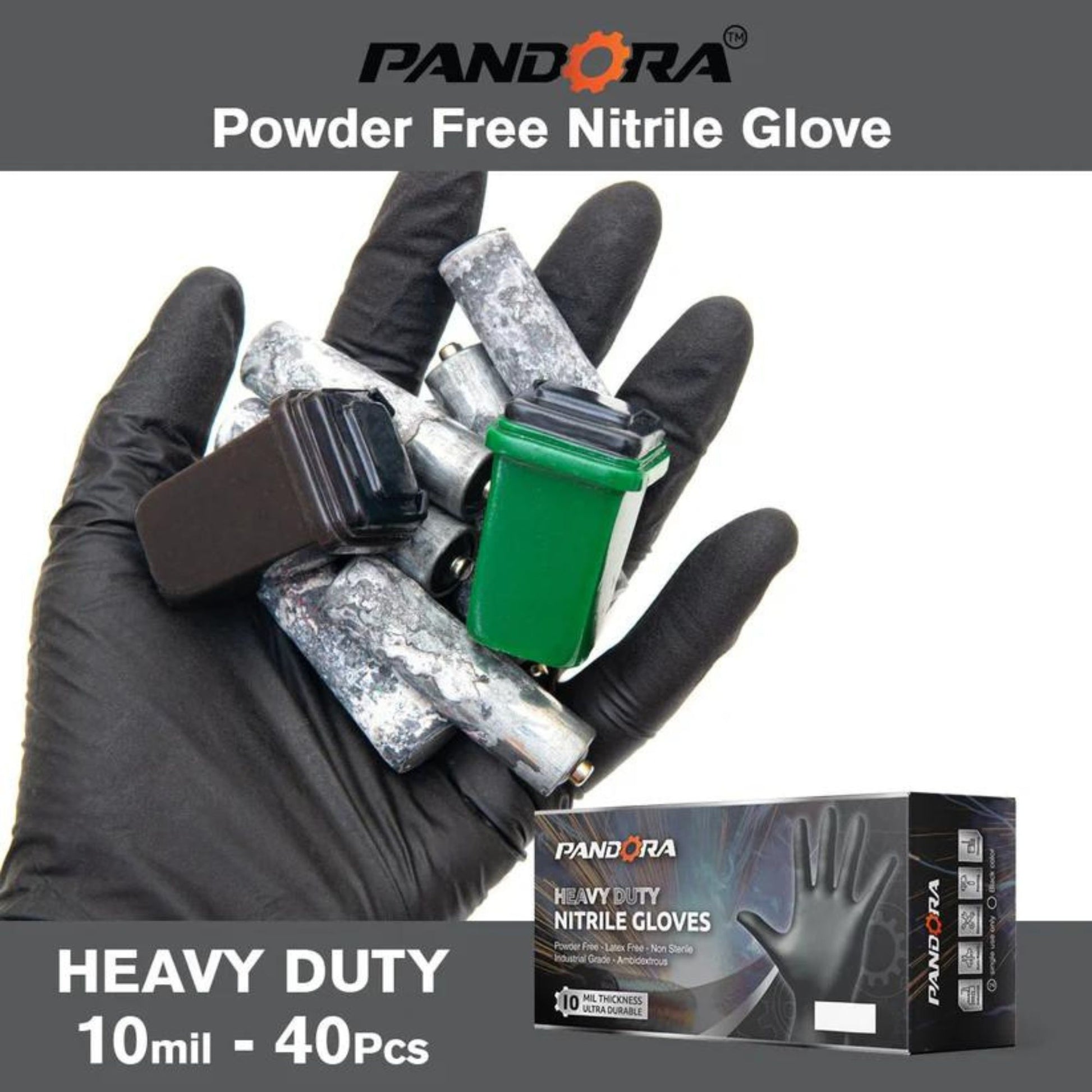 Discover a comprehensive selection of high-quality gloves for every need. From disposable gloves and nitrile gloves to rubber gloves for cleaning and garden gloves for both men and women, we offer versatile options to suit various tasks. Our cleaning gloves come in vibrant colors, ideal for household chores, while kitchen gloves and cooking gloves are designed for food handling and cooking. For medical use, explore our medical gloves, including surgical gloves and exam gloves, available in multiple sizes li