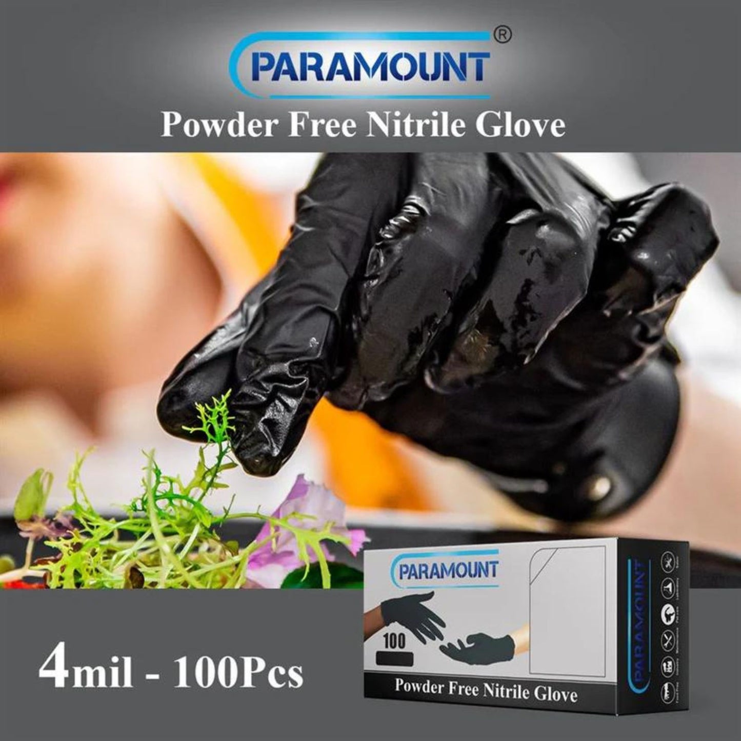 Discover a comprehensive selection of high-quality gloves for every need. From disposable gloves and nitrile gloves to rubber gloves for cleaning and garden gloves for both men and women, we offer versatile options to suit various tasks. Our cleaning gloves come in vibrant colors, ideal for household chores, while kitchen gloves and cooking gloves are designed for food handling and cooking. For medical use, explore our medical gloves, including surgical gloves and exam gloves, available in multiple sizes li