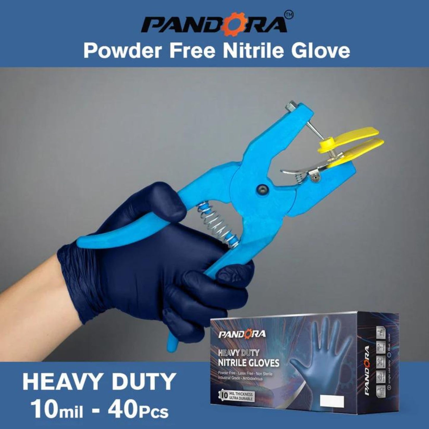 Discover a comprehensive selection of high-quality gloves for every need. From disposable gloves and nitrile gloves to rubber gloves for cleaning and garden gloves for both men and women, we offer versatile options to suit various tasks. Our cleaning gloves come in vibrant colors, ideal for household chores, while kitchen gloves and cooking gloves are designed for food handling and cooking. For medical use, explore our medical gloves, including surgical gloves and exam gloves, available in multiple sizes li