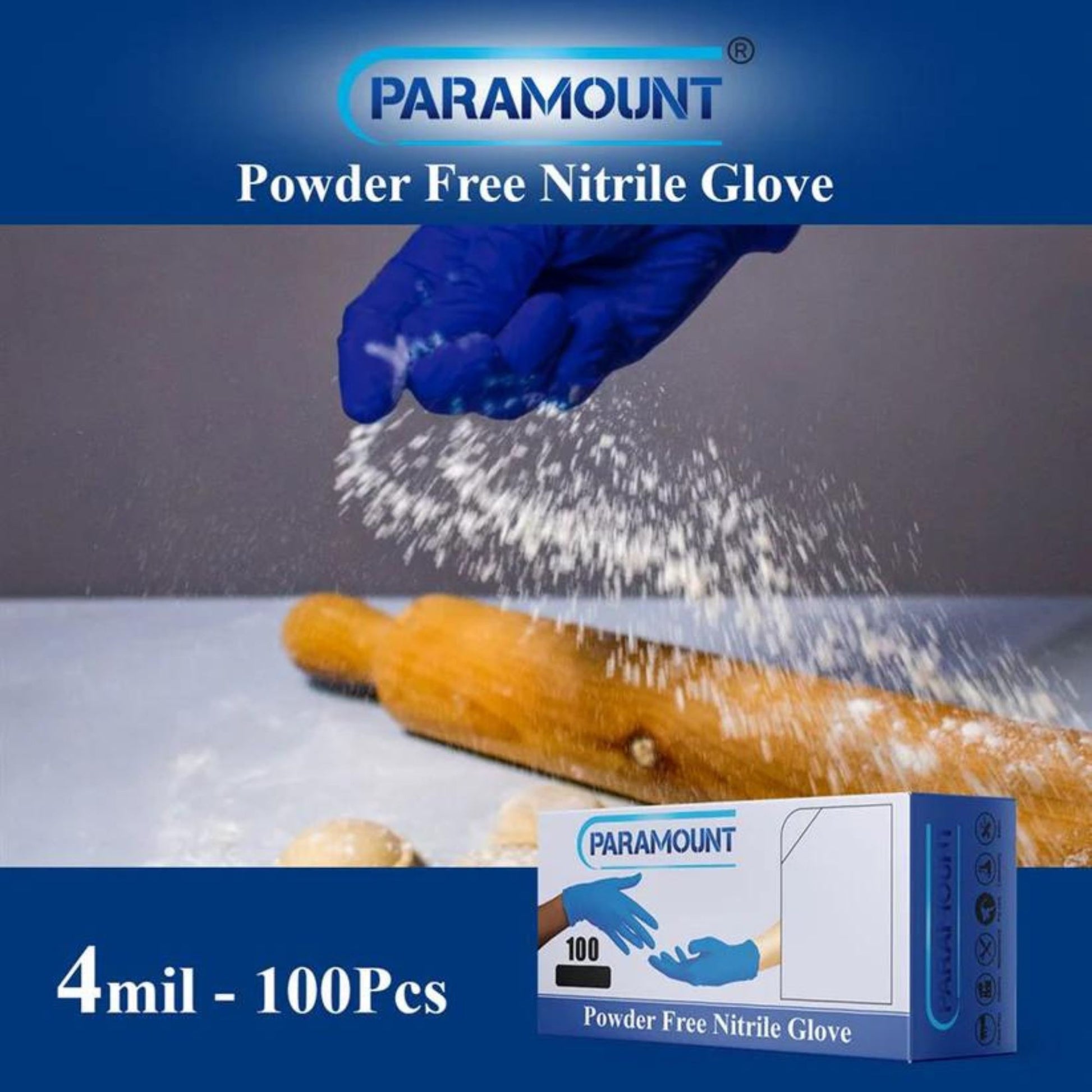 Discover a comprehensive selection of high-quality gloves for every need. From disposable gloves and nitrile gloves to rubber gloves for cleaning and garden gloves for both men and women, we offer versatile options to suit various tasks. Our cleaning gloves come in vibrant colors, ideal for household chores, while kitchen gloves and cooking gloves are designed for food handling and cooking. For medical use, explore our medical gloves, including surgical gloves and exam gloves, available in multiple sizes li