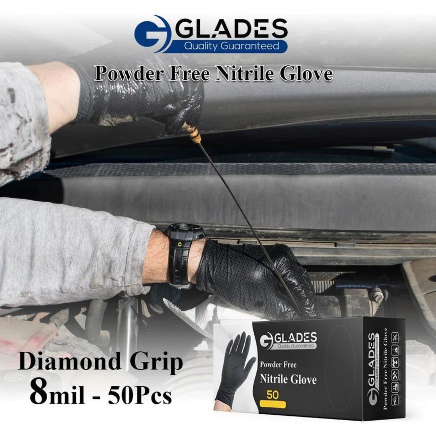 Discover a comprehensive selection of high-quality gloves for every need. From disposable gloves and nitrile gloves to rubber gloves for cleaning and garden gloves for both men and women, we offer versatile options to suit various tasks. Our cleaning gloves come in vibrant colors, ideal for household chores, while kitchen gloves and cooking gloves are designed for food handling and cooking. For medical use, explore our medical gloves, including surgical gloves and exam gloves, available in multiple sizes li