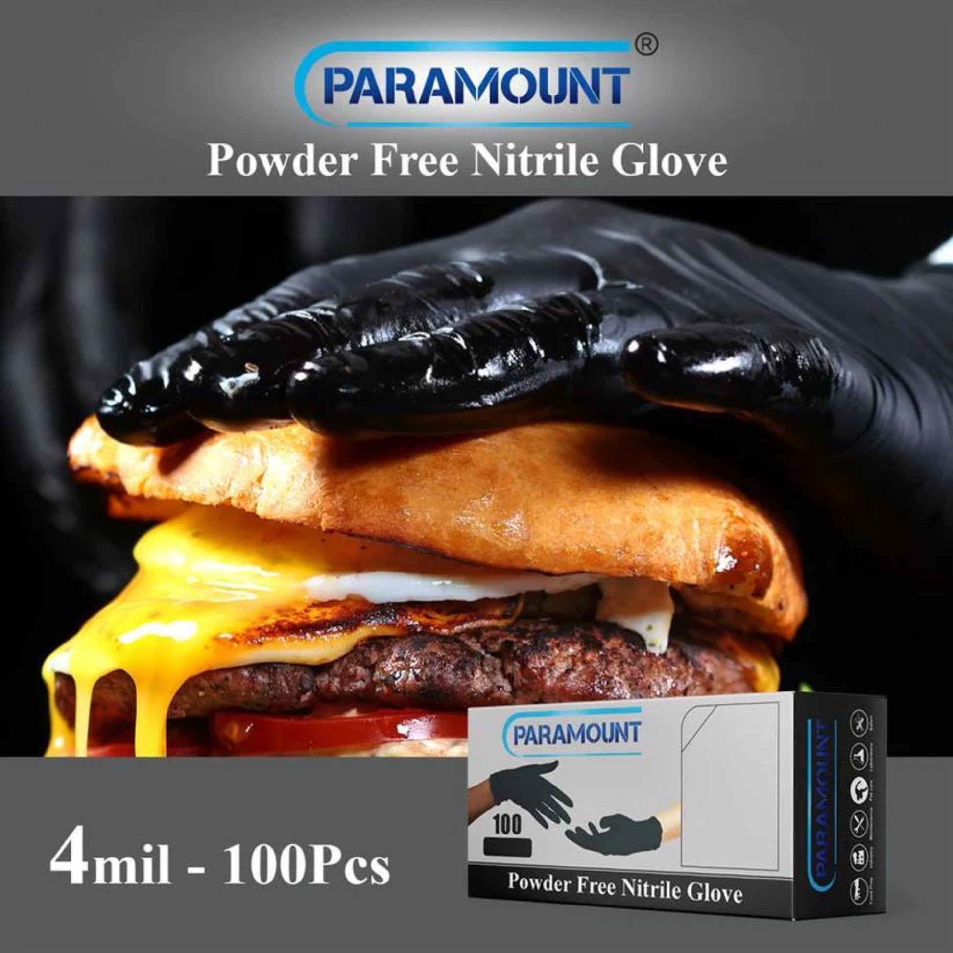 Discover a comprehensive selection of high-quality gloves for every need. From disposable gloves and nitrile gloves to rubber gloves for cleaning and garden gloves for both men and women, we offer versatile options to suit various tasks. Our cleaning gloves come in vibrant colors, ideal for household chores, while kitchen gloves and cooking gloves are designed for food handling and cooking. For medical use, explore our medical gloves, including surgical gloves and exam gloves, available in multiple sizes li