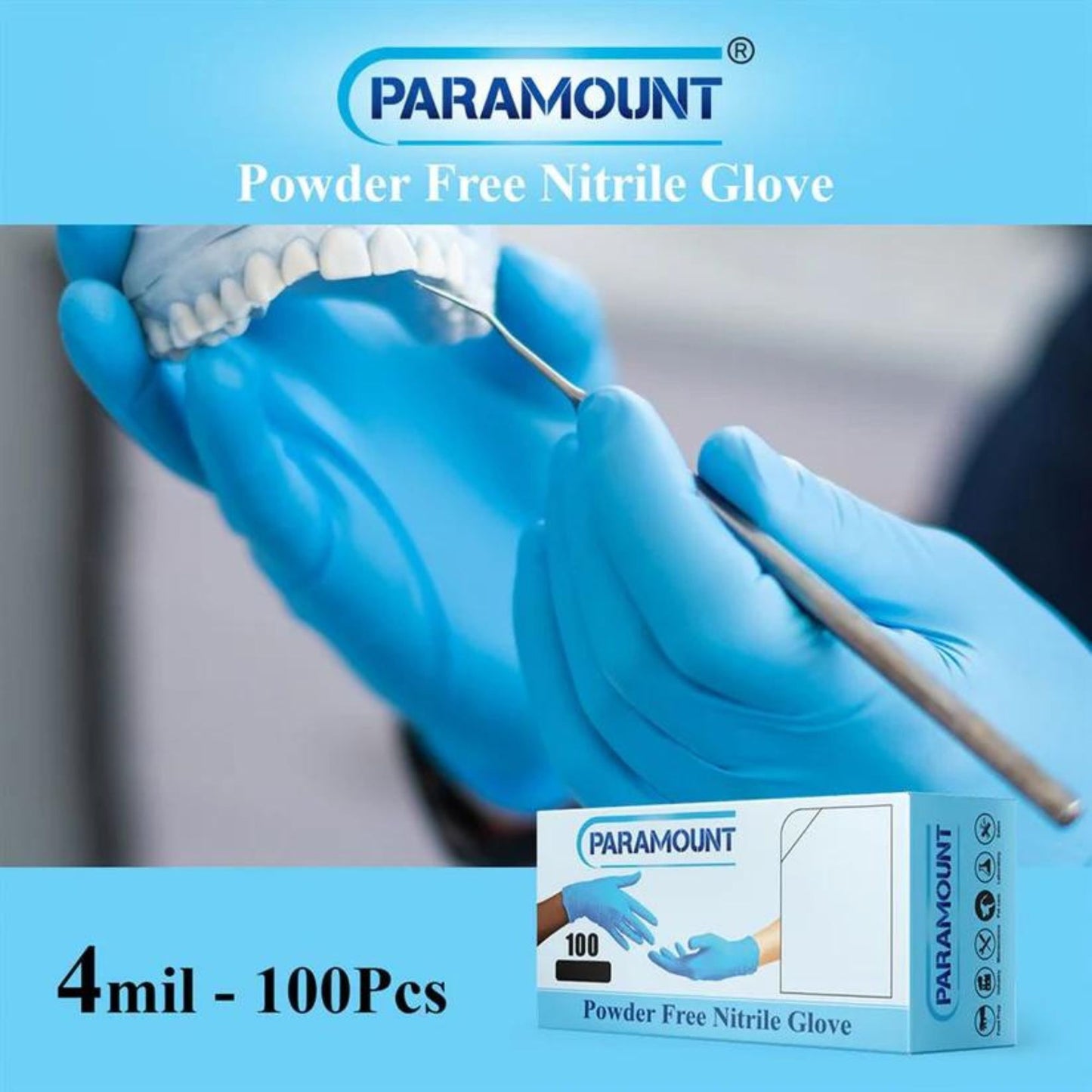 Discover a comprehensive selection of high-quality gloves for every need. From disposable gloves and nitrile gloves to rubber gloves for cleaning and garden gloves for both men and women, we offer versatile options to suit various tasks. Our cleaning gloves come in vibrant colors, ideal for household chores, while kitchen gloves and cooking gloves are designed for food handling and cooking. For medical use, explore our medical gloves, including surgical gloves and exam gloves, available in multiple sizes li