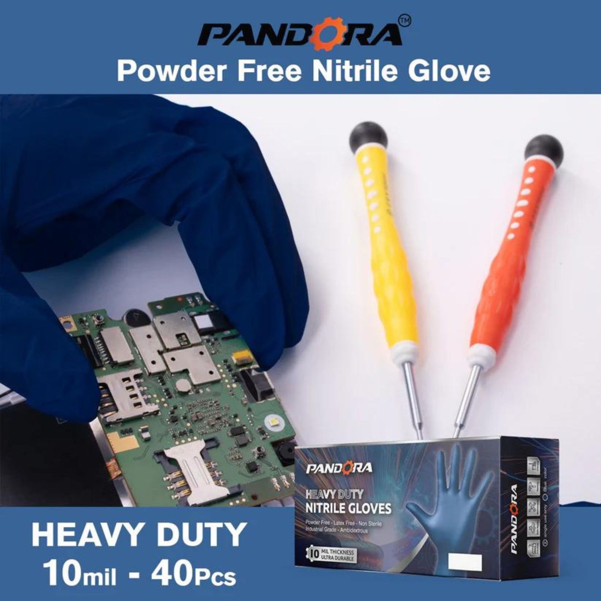 Discover a comprehensive selection of high-quality gloves for every need. From disposable gloves and nitrile gloves to rubber gloves for cleaning and garden gloves for both men and women, we offer versatile options to suit various tasks. Our cleaning gloves come in vibrant colors, ideal for household chores, while kitchen gloves and cooking gloves are designed for food handling and cooking. For medical use, explore our medical gloves, including surgical gloves and exam gloves, available in multiple sizes li