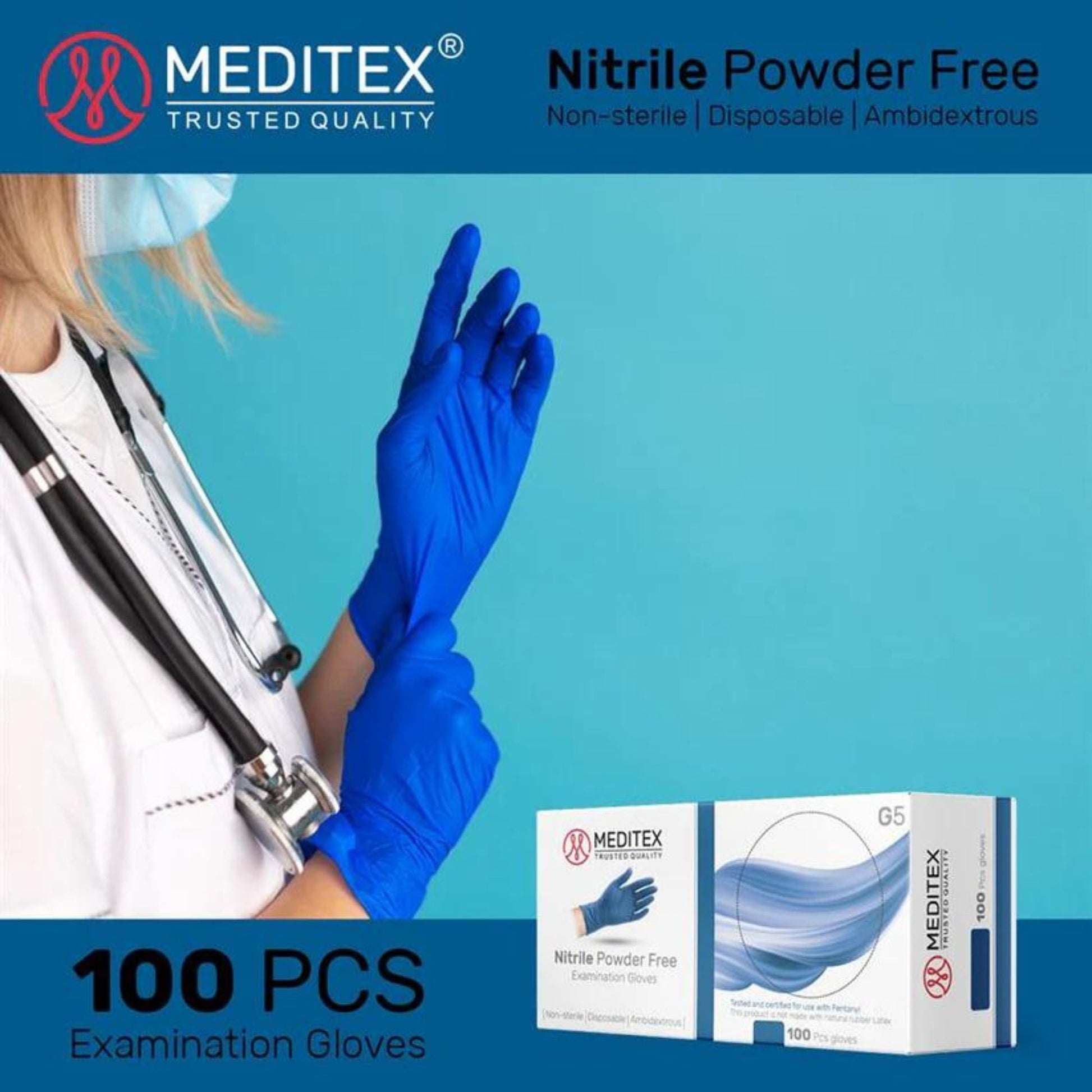 Discover a comprehensive selection of high-quality gloves for every need. From disposable gloves and nitrile gloves to rubber gloves for cleaning and garden gloves for both men and women, we offer versatile options to suit various tasks. Our cleaning gloves come in vibrant colors, ideal for household chores, while kitchen gloves and cooking gloves are designed for food handling and cooking. For medical use, explore our medical gloves, including surgical gloves and exam gloves, available in multiple sizes li