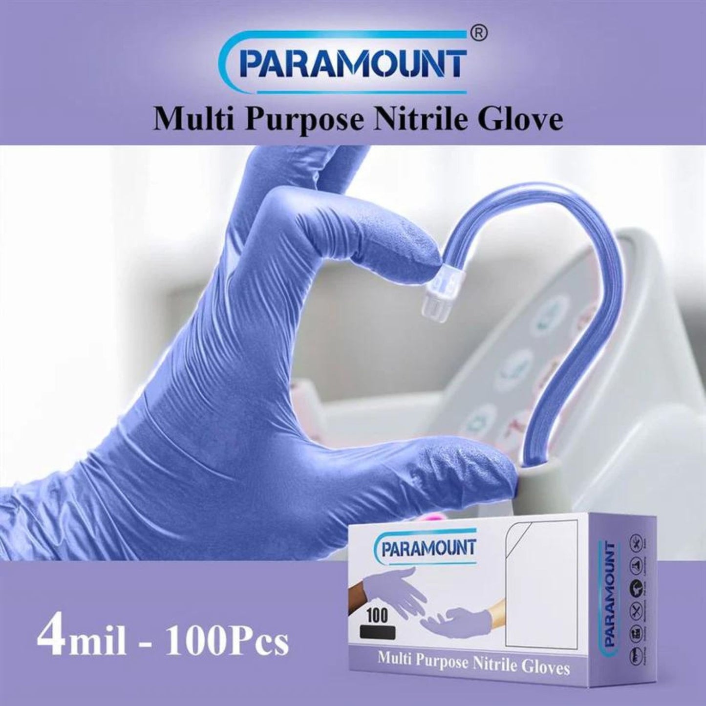 Discover a comprehensive selection of high-quality gloves for every need. From disposable gloves and nitrile gloves to rubber gloves for cleaning and garden gloves for both men and women, we offer versatile options to suit various tasks. Our cleaning gloves come in vibrant colors, ideal for household chores, while kitchen gloves and cooking gloves are designed for food handling and cooking. For medical use, explore our medical gloves, including surgical gloves and exam gloves, available in multiple sizes li