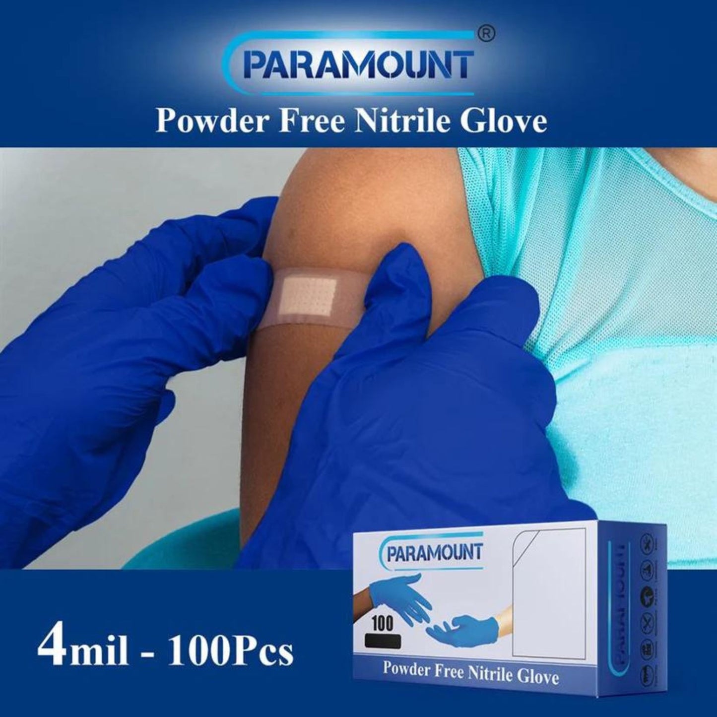 Discover a comprehensive selection of high-quality gloves for every need. From disposable gloves and nitrile gloves to rubber gloves for cleaning and garden gloves for both men and women, we offer versatile options to suit various tasks. Our cleaning gloves come in vibrant colors, ideal for household chores, while kitchen gloves and cooking gloves are designed for food handling and cooking. For medical use, explore our medical gloves, including surgical gloves and exam gloves, available in multiple sizes li