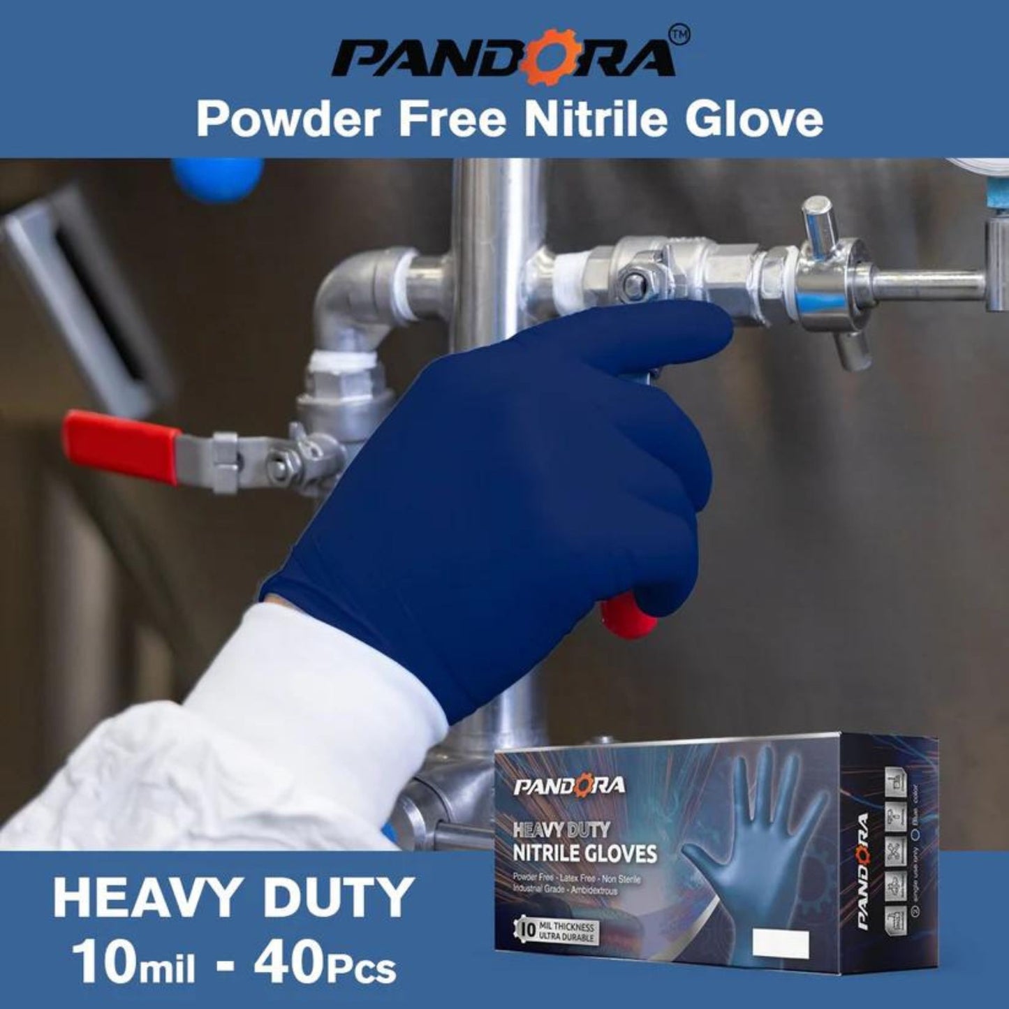 Discover a comprehensive selection of high-quality gloves for every need. From disposable gloves and nitrile gloves to rubber gloves for cleaning and garden gloves for both men and women, we offer versatile options to suit various tasks. Our cleaning gloves come in vibrant colors, ideal for household chores, while kitchen gloves and cooking gloves are designed for food handling and cooking. For medical use, explore our medical gloves, including surgical gloves and exam gloves, available in multiple sizes li