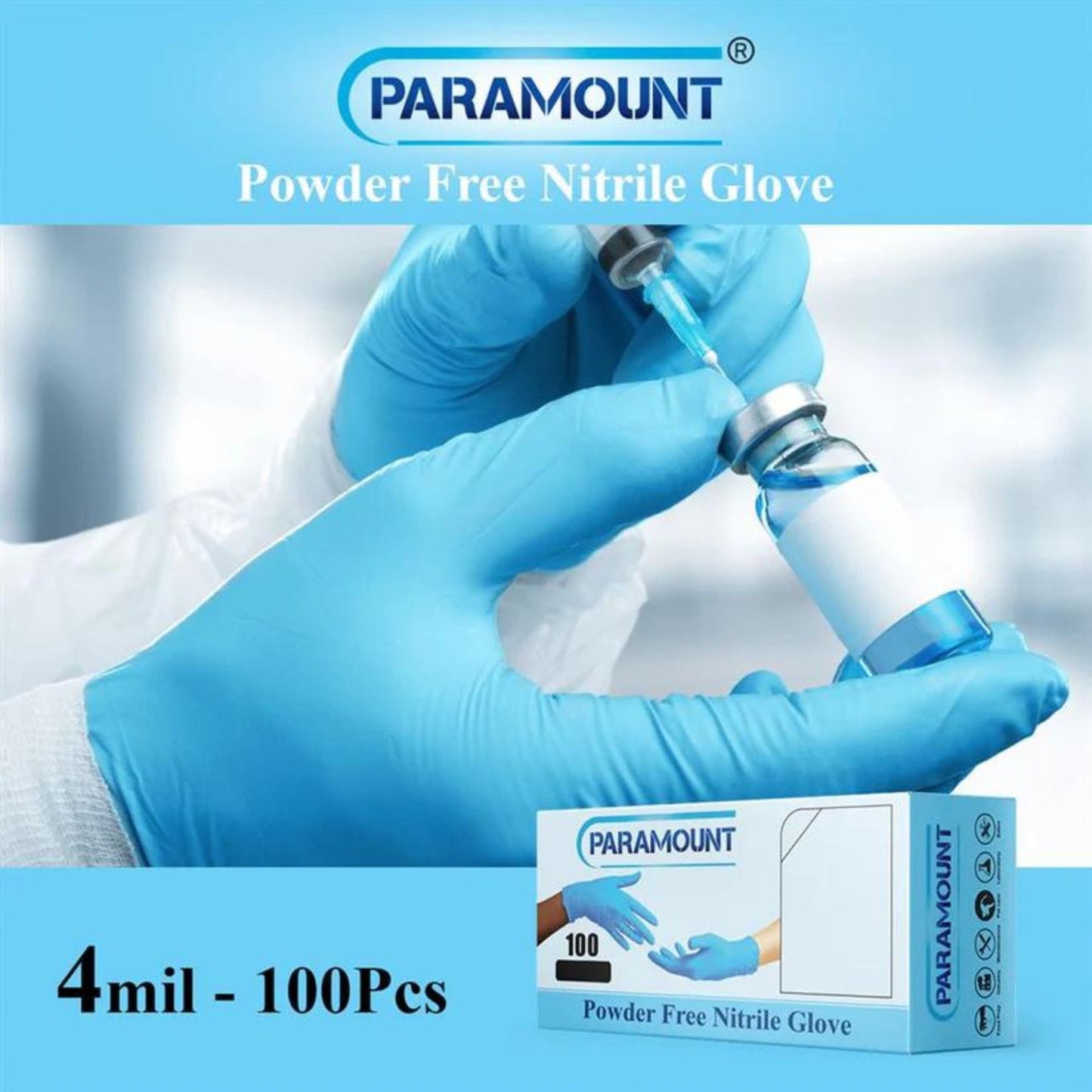 Discover a comprehensive selection of high-quality gloves for every need. From disposable gloves and nitrile gloves to rubber gloves for cleaning and garden gloves for both men and women, we offer versatile options to suit various tasks. Our cleaning gloves come in vibrant colors, ideal for household chores, while kitchen gloves and cooking gloves are designed for food handling and cooking. For medical use, explore our medical gloves, including surgical gloves and exam gloves, available in multiple sizes li