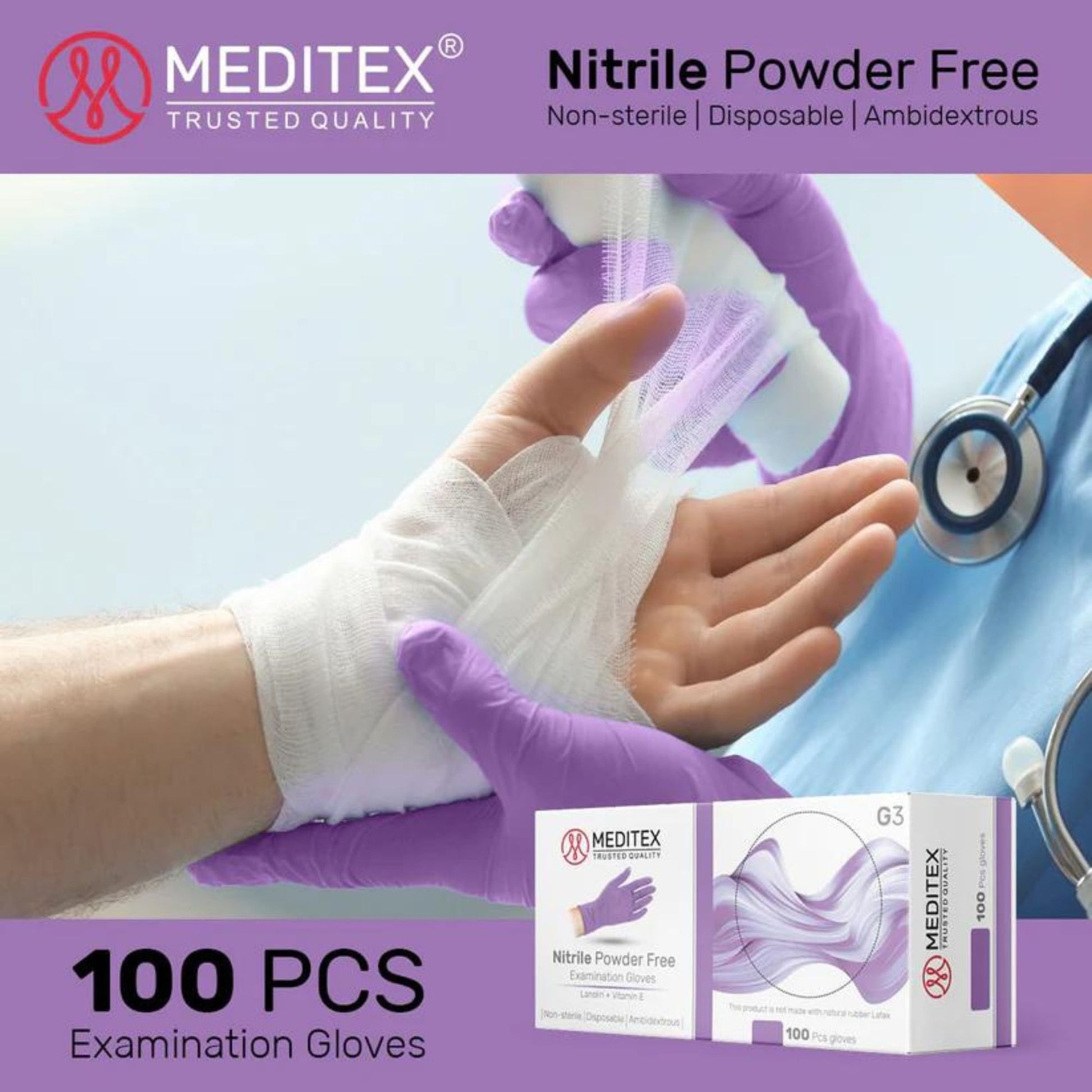 Discover a comprehensive selection of high-quality gloves for every need. From disposable gloves and nitrile gloves to rubber gloves for cleaning and garden gloves for both men and women, we offer versatile options to suit various tasks. Our cleaning gloves come in vibrant colors, ideal for household chores, while kitchen gloves and cooking gloves are designed for food handling and cooking. For medical use, explore our medical gloves, including surgical gloves and exam gloves, available in multiple sizes li