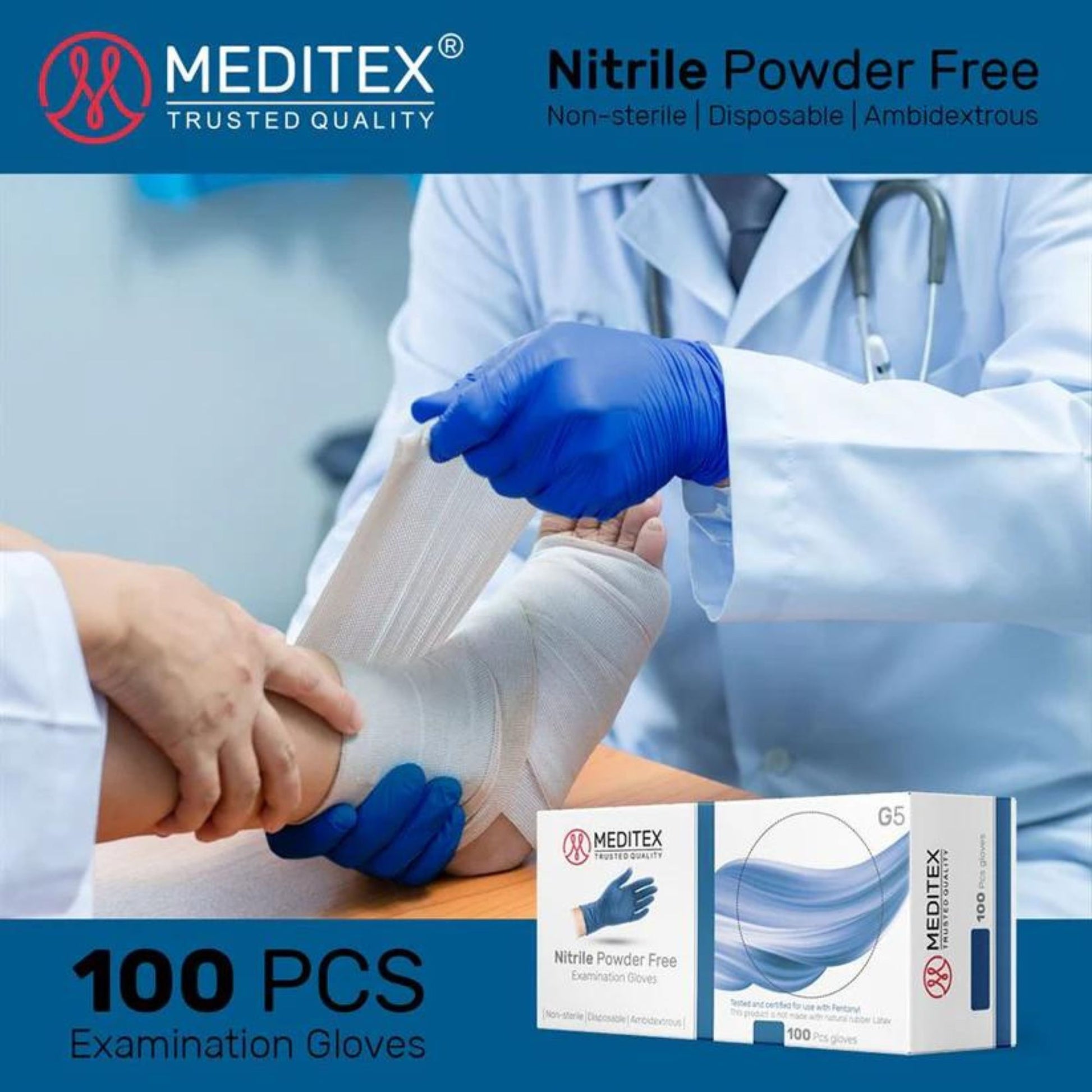 Discover a comprehensive selection of high-quality gloves for every need. From disposable gloves and nitrile gloves to rubber gloves for cleaning and garden gloves for both men and women, we offer versatile options to suit various tasks. Our cleaning gloves come in vibrant colors, ideal for household chores, while kitchen gloves and cooking gloves are designed for food handling and cooking. For medical use, explore our medical gloves, including surgical gloves and exam gloves, available in multiple sizes li