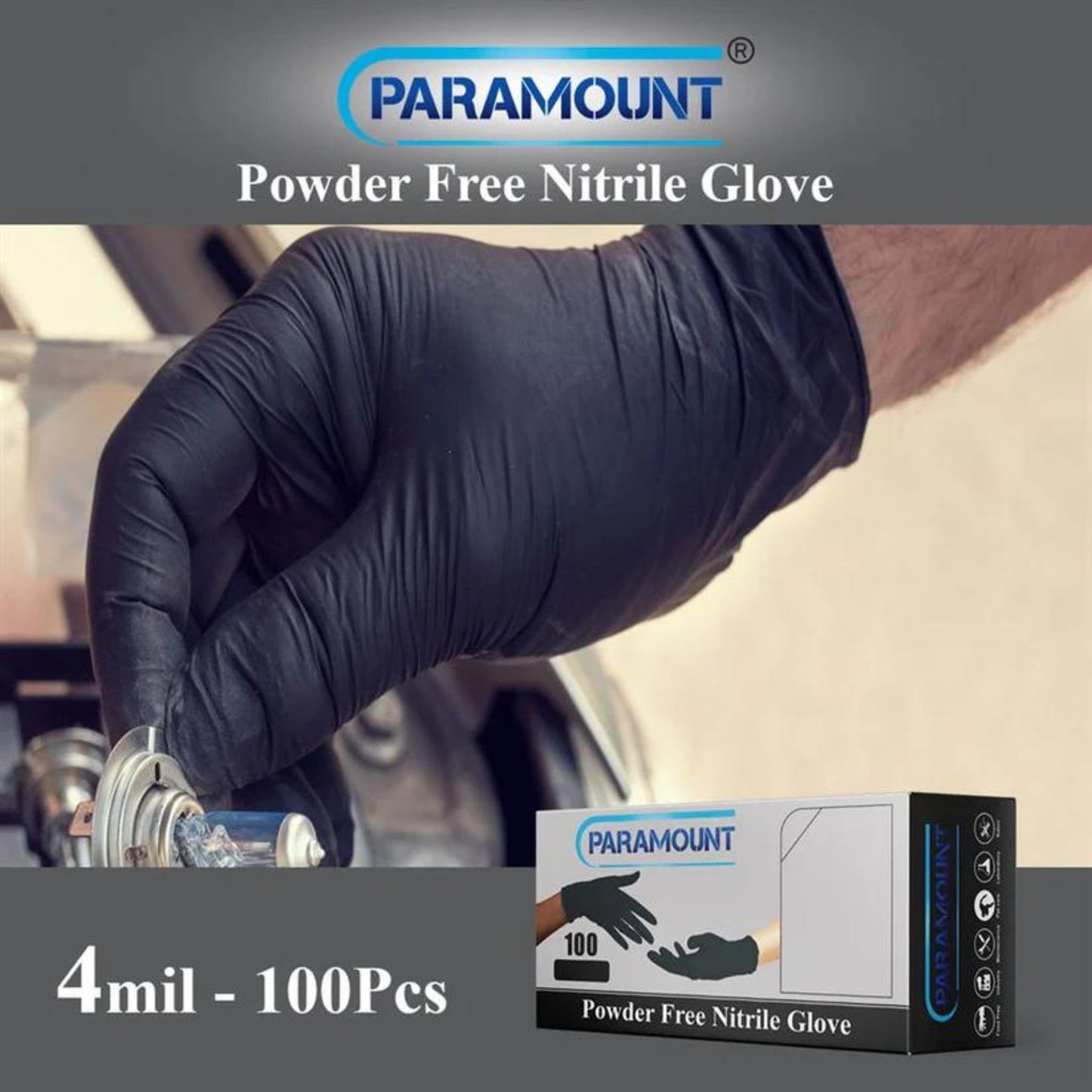 Discover a comprehensive selection of high-quality gloves for every need. From disposable gloves and nitrile gloves to rubber gloves for cleaning and garden gloves for both men and women, we offer versatile options to suit various tasks. Our cleaning gloves come in vibrant colors, ideal for household chores, while kitchen gloves and cooking gloves are designed for food handling and cooking. For medical use, explore our medical gloves, including surgical gloves and exam gloves, available in multiple sizes li