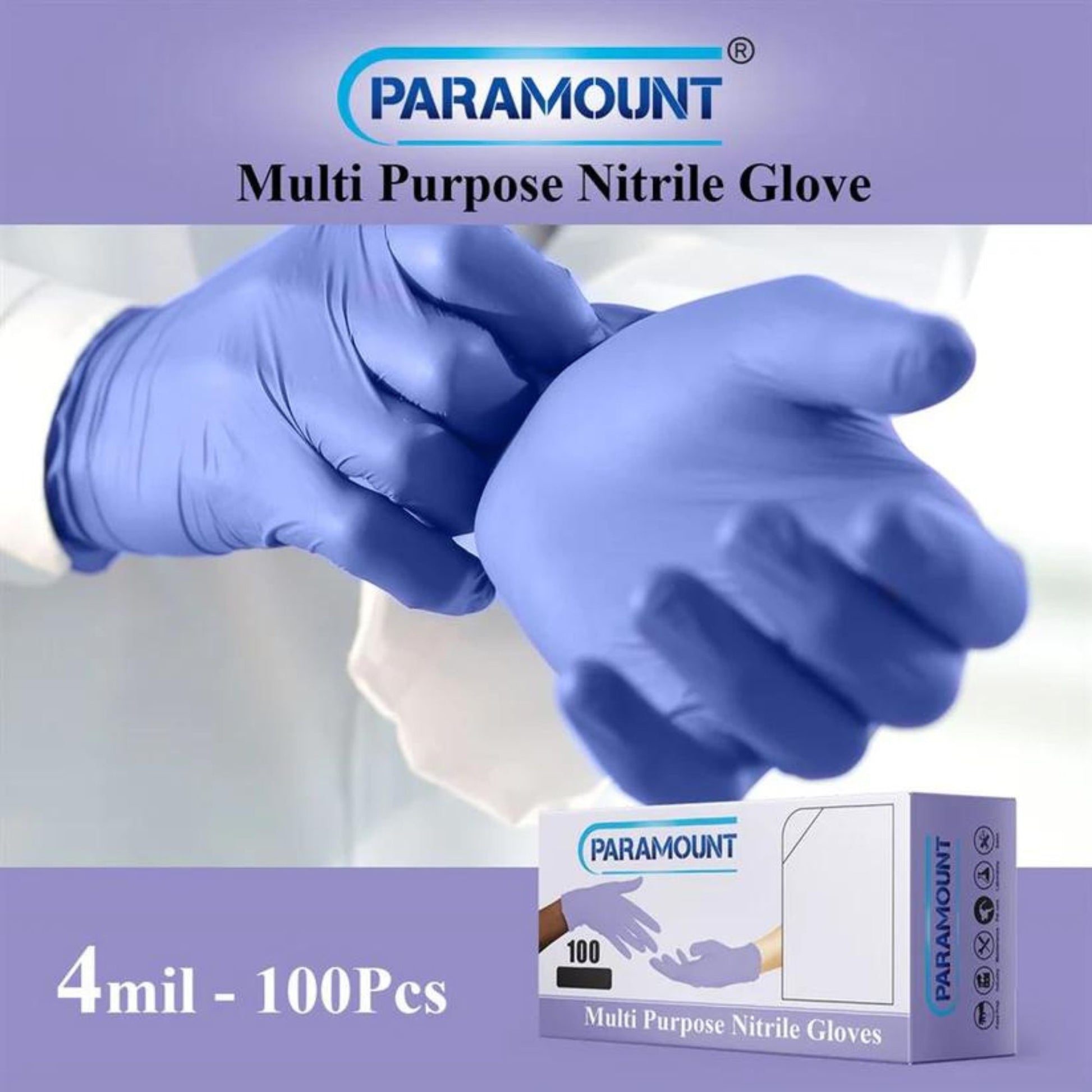 Discover a comprehensive selection of high-quality gloves for every need. From disposable gloves and nitrile gloves to rubber gloves for cleaning and garden gloves for both men and women, we offer versatile options to suit various tasks. Our cleaning gloves come in vibrant colors, ideal for household chores, while kitchen gloves and cooking gloves are designed for food handling and cooking. For medical use, explore our medical gloves, including surgical gloves and exam gloves, available in multiple sizes li